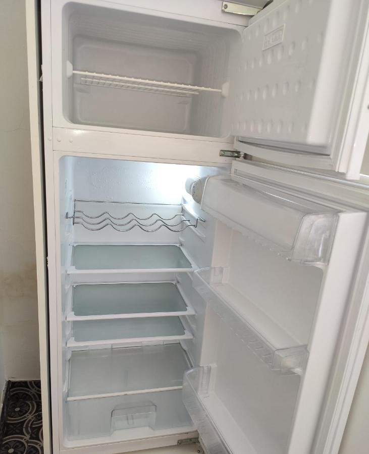 Apartment Eva كالي المظهر الخارجي الصورة