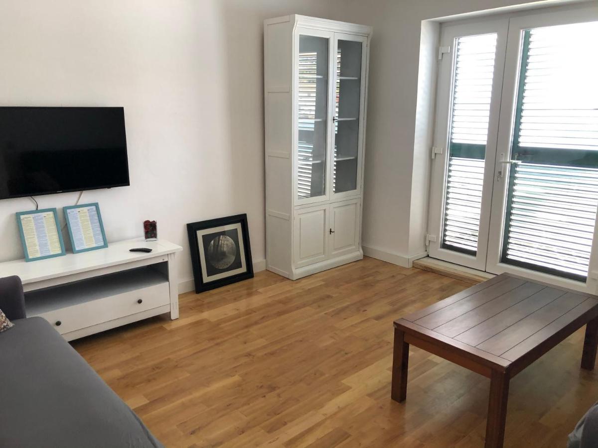 Apartment Eva كالي المظهر الخارجي الصورة