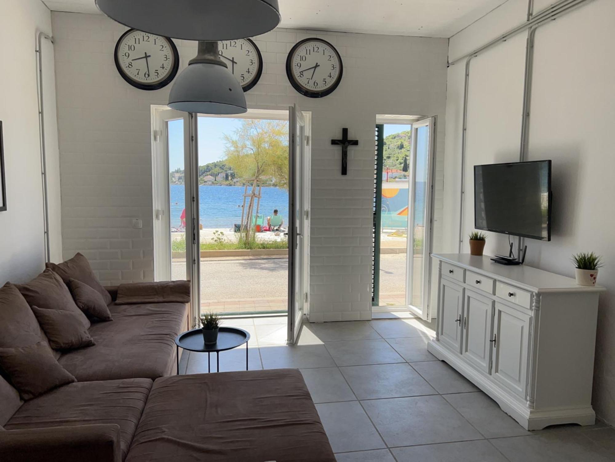 Apartment Eva كالي المظهر الخارجي الصورة