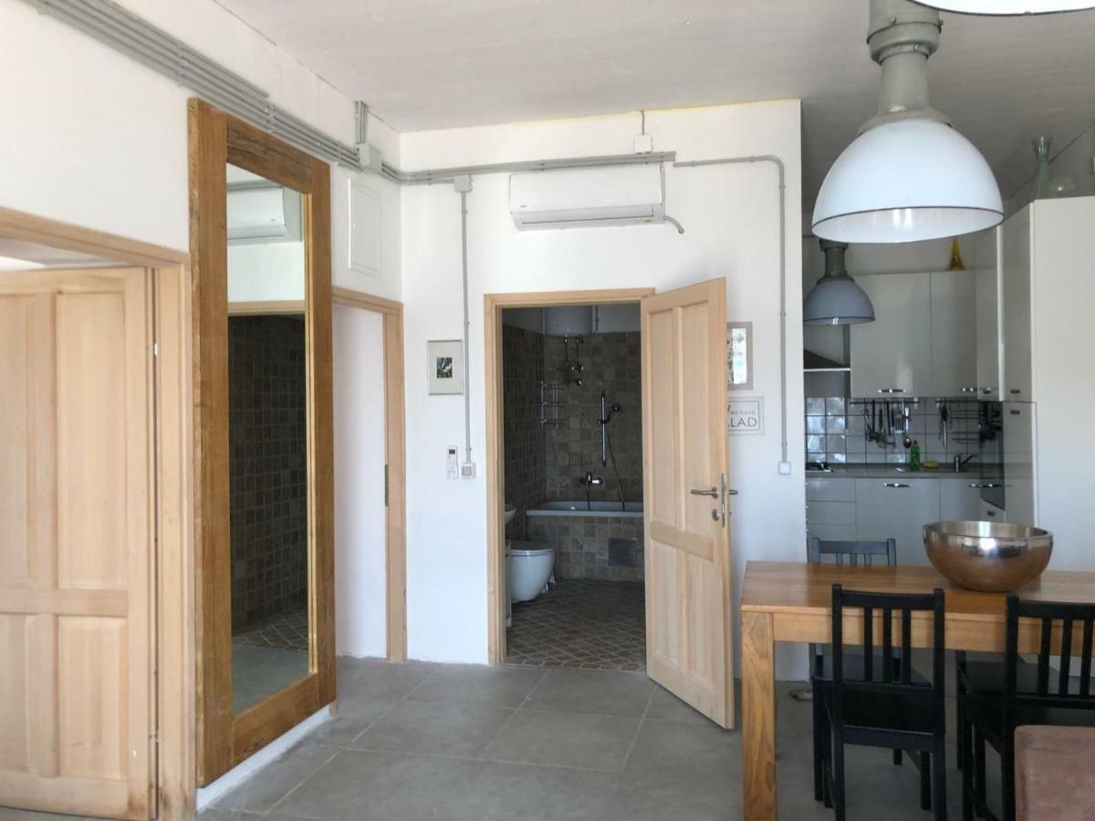 Apartment Eva كالي المظهر الخارجي الصورة
